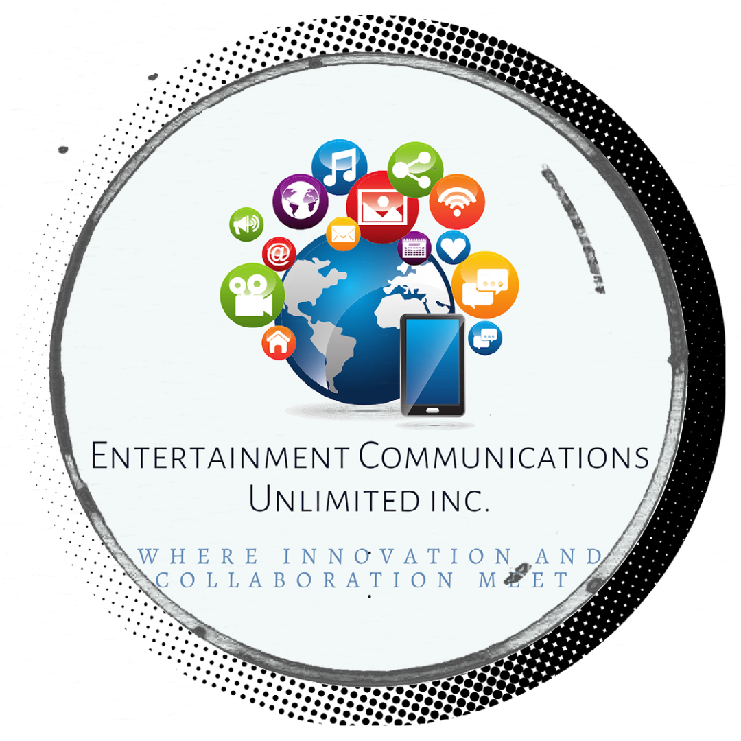 EntComMedia Logo Profile Shot
